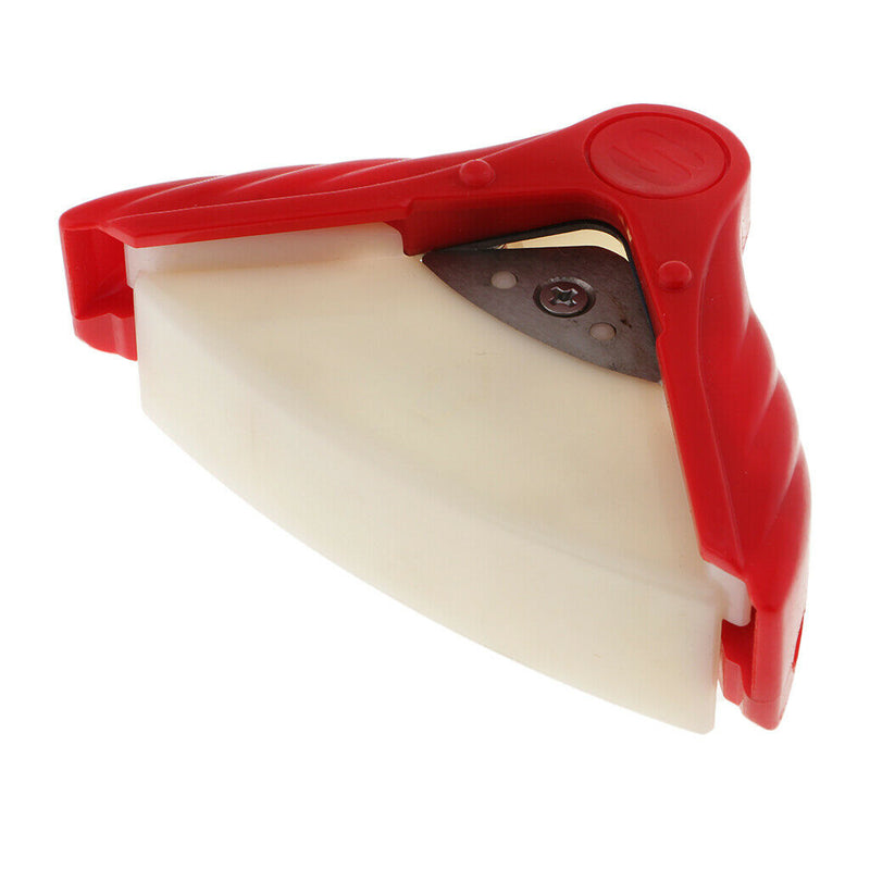1 Set R5 5mm Paper Punch Corner Rounders Photo Cutters for DIY Photo Card Making