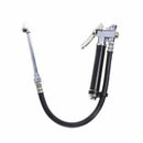 12" Commercial Dual Head Tire Inflator Air Chuck w/ Pressure Gauge Cars Truck 1x