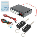 Car Auto Keyless Entry System Remote Control Central Locking Kit VH13P A