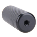 1/4'' Metal Handle Hand Grip Camera SLR DSLR Stabilizer for LED Flashlite
