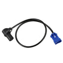 For SAAB 900 9-3 9-5 93 95 Crankshaft Crank Shaft Position Angle Sensor 917 A1I2