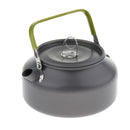 Ultralight Camping Water Kettle Outdoor Coffee Pot for Hiking and Picnic