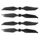 4x Carbon Fiber Propellers Props CW CCW for DJI Mavic Pro Drone Accessories