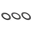 4inch&5inch&3inch Perforated Rubber Speaker Foam Edge Surround Rings