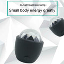 LED Magic Ball Lamp USB Disco Bar Party Music Stage Projector Effect Lights Home