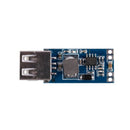 DC-DC USB buck regulator power supply module 7.5V-9V / 12V / 24V28V to 5V m O5L5
