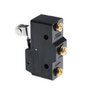 XZ-15GW22-B Short Roller Hinge Normally Open/Close Micro Lever Limit Switch FT