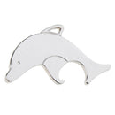 Dolphin Bottle Opener Wine Champagne Tool Wedding Party Gift Favor