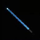 1 Pair Drum Sticks Colorful Changing 5A LED Drum Sticks Jazz Drumsticks for
