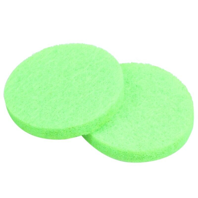 Car Air Freshener Essential Oil Aromatherapy Vent Diffuser Locket With Clip O4T1