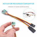 5-6V RC Y-Lead Servo Signal Reversing Reverser Inverter DIY for Flaps P-FS-SRY