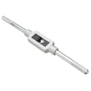 Adjustable Engineers Tap Wrench Holder Threading Tool M3-M12 1/16" to 1/2"