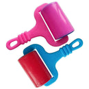 Diamond Painting Cross Stitch Tools Roller Mould Clay Modeling Novelty J5E7