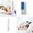 80ml Deep Sleep Pillow Spray Natural Lavender R7L6