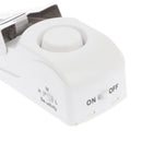 Door Stop Alarm Wireless Home Travel Security Portable System Safety Wedge Al-3C