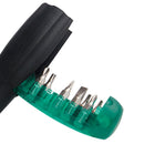 Multitool Screwdriver Set 10 In 1 Phillips Slotted Screwdriver Bits For Hom
