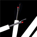 2pcs Seam Ripper Quick Sewing Craft Supplies Tool Handle Thread Cutter KitME