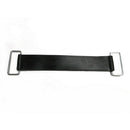 10PCS Battery Rubber Band Strap Fixed Holder Elastic Strap Stretchable Belt ert