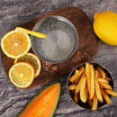 Adults Fry For Steel Cup Stainless Cup French And Drinking Kids Metal 20E7