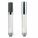 Thermal LED Light Sensor Shower Head for Bathroom - Multi Color