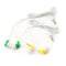 3.5mm In-ear Stereo Earbuds Headphone Earphone Headset For Mobile Phone FSE*