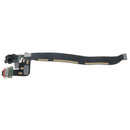 Replacement Type-C USB Port Charging Headphone Jack Audio Plug Flex Cable for