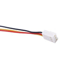 3 Pin 90mm 25mm Cooler Fan Heatsink Cooling Radiator For Computer PC CPU 12