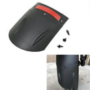 Motorcycle Front Mudguard Extender Extension for BMW G310R G310GS 2017 2018
