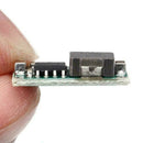 10pcs Mini-360 Buck Converter DC-DC 4.75V-23V to 1V-17V Step Down module  HEP
