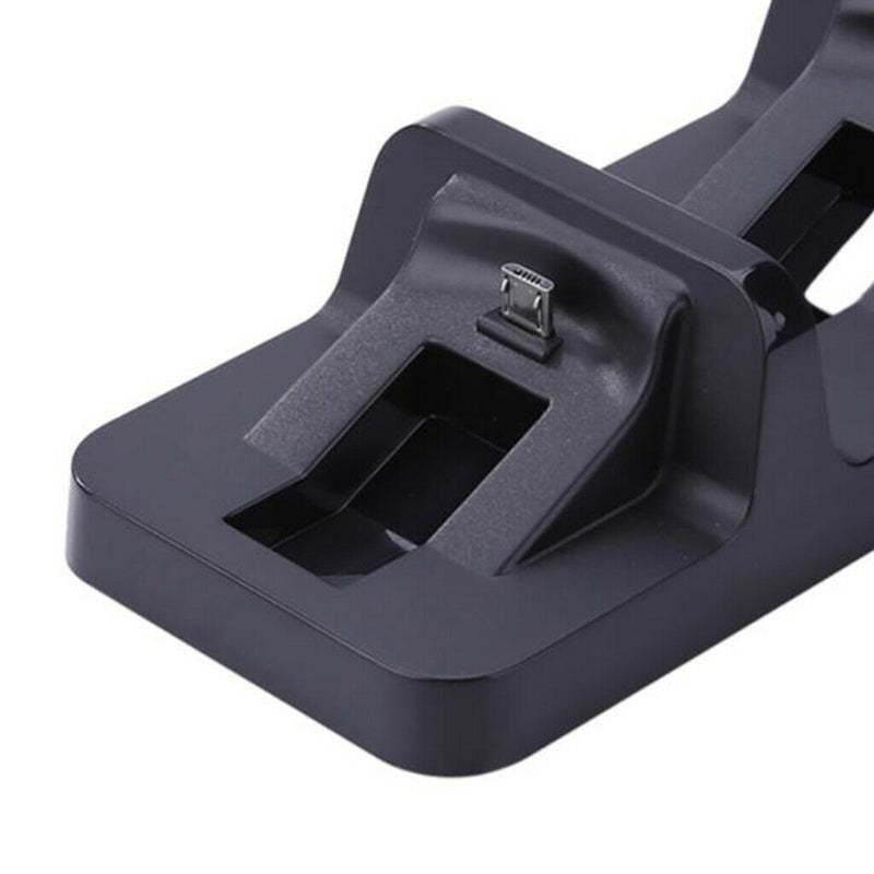 USB Dual Charging Station Charger