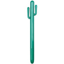 Signing Pen Cactus Gel Pen Plant Black Pen Office Pen Student Stationery