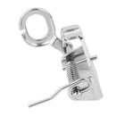 Universal Quilting Embroidery Presser Foot for Sewing Machine