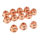 M8 Manifold Nut Exhaust Manifold Nuts High Temperature for BMW 3 Series E30