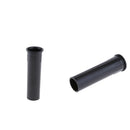 2Pieces Speaker Port Cabinet Bass Tube 95mm Opening Diameter 30mm for 3-5 inch