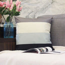 Pillowcase Super Soft Home Decor 4 Piece Set 45 X 45 Cm