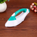 Electric Steam Iron Mini Portable Handheld Flatiron For Home Travelling A