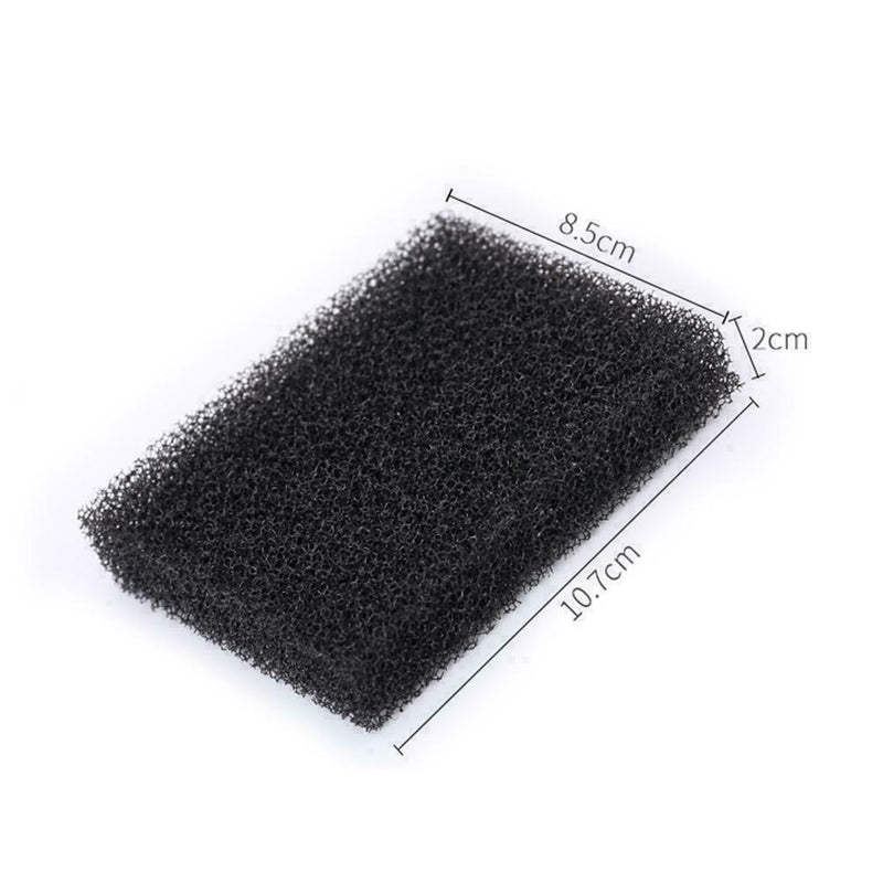 Portable Make-Up Brush Cleaner Sponge Remover Make Cleaning Mat Brushes Too D6X9