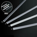 Plastic Rods Weld Sticks Welding Repair Bumper Soldering Supplies FEZ3