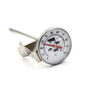 Stainless Steel Instant Read Probe Thermometer Food Cooking Meat Gauge 3CAU