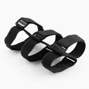 Car Fire Extinguisher Fixing Holder Belt Nylon Straps Fr Jeep Wrangler TJ TSU x1