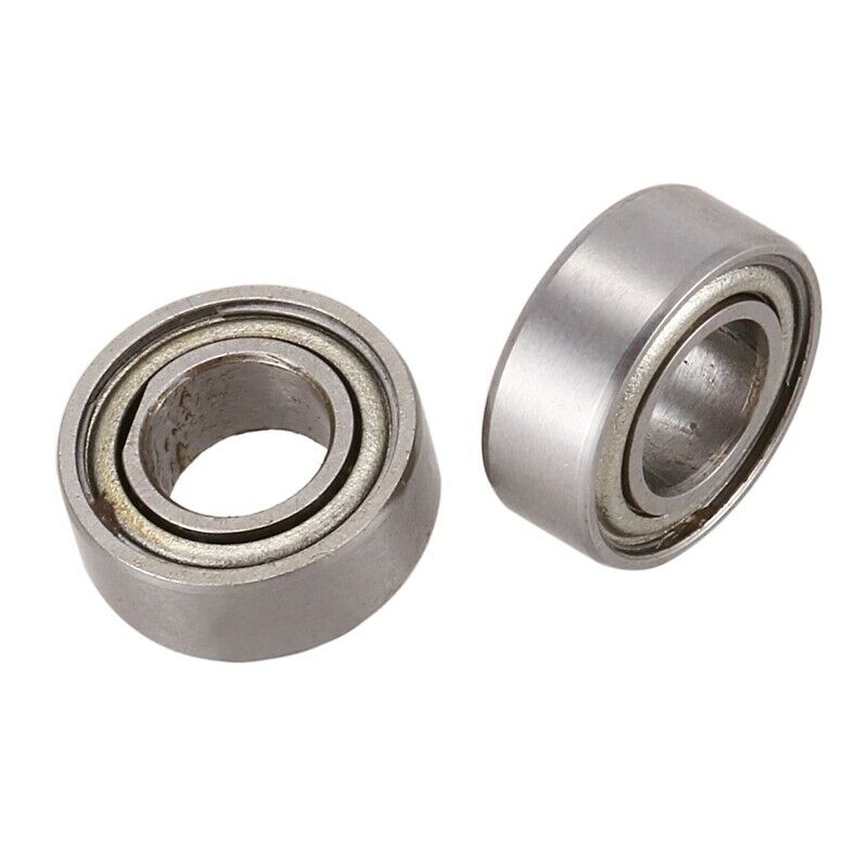 metal accessories High-speed remote control car 4pcs 8x4x3 ball bearing for L8J9