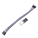 USB 2.0 to TTL UART 6PIN CP2102 Module Serial Converter