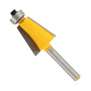 11.25 Degree Chamfer Bevel Beading Edging