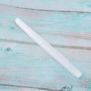 Natural Selenite Stick Crystal Stone 7-11cm, 4-9g, White