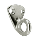 Stainless Steel Spring Fender Hook Fending Hook Tug Ship Boat Marine Acces CGI