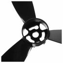 4Pcs Red & Black Propeller Rotors Paddle Props Part For Parrot Bebop 2 Dron