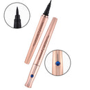 Yanqina Makeup Eyeliner Pencil Waterproof Sharpen Cool Liquid Eye Liner Eye S9G7