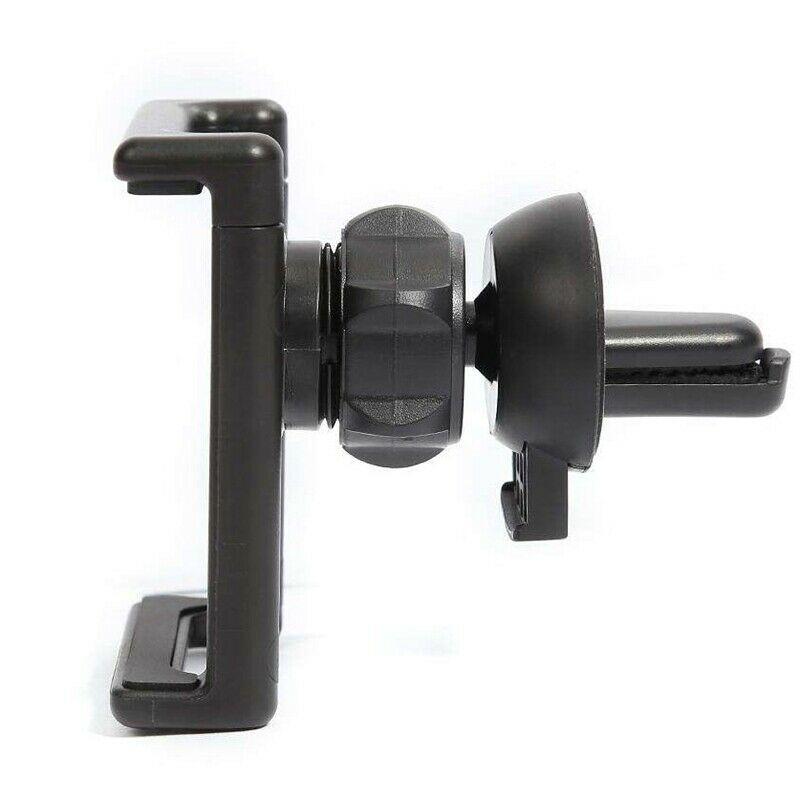 Universal Car Phone Holder For 3.5-6 Inch Phone 360 Rotation Car Stand Supp Q8G7