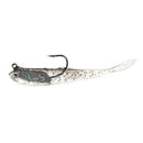 New 1pc 70mm 6g Sinking Lead Jig Head Fishing Lures Fish Bait Tackle Hook