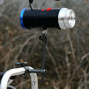 Tab Fishing Chair Light Stand Alloy Night Fishing Light Bracket Fishing Cha
